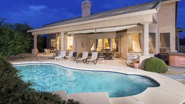 Unclassified image, 1 of 18, button - Troon Estate by Casago (Scottsdale)