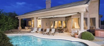 Troon Estate by Casago