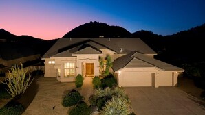 Unclassified image, 5 of 18, button - Troon Estate by Casago (Scottsdale)