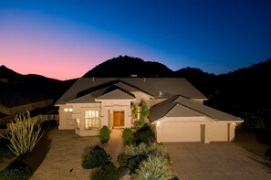 House, 4 Bedrooms | Exterior - Troon Estate by Casago (Scottsdale)
