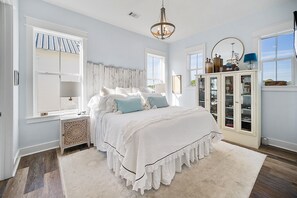 하우스, 침실 4개 | 4 개의 침실, 무료 WiFi