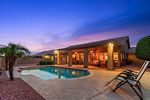 Golfers Retreat at Westbrook Village by Casago