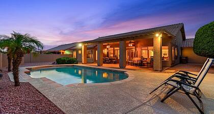 Golfers Retreat at Westbrook Village by Casago