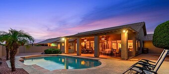 Golfers Retreat at Westbrook Village by Casago