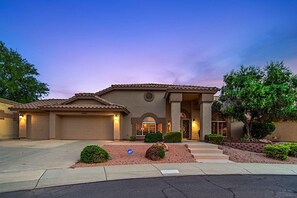 Casa, 3 habitaciones | Exterior