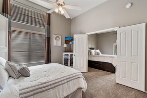 Ferienhaus, 3 Schlafzimmer