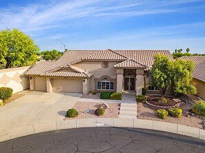 Exterior - Golfers Retreat at Westbrook Village by Casago (Peoria)