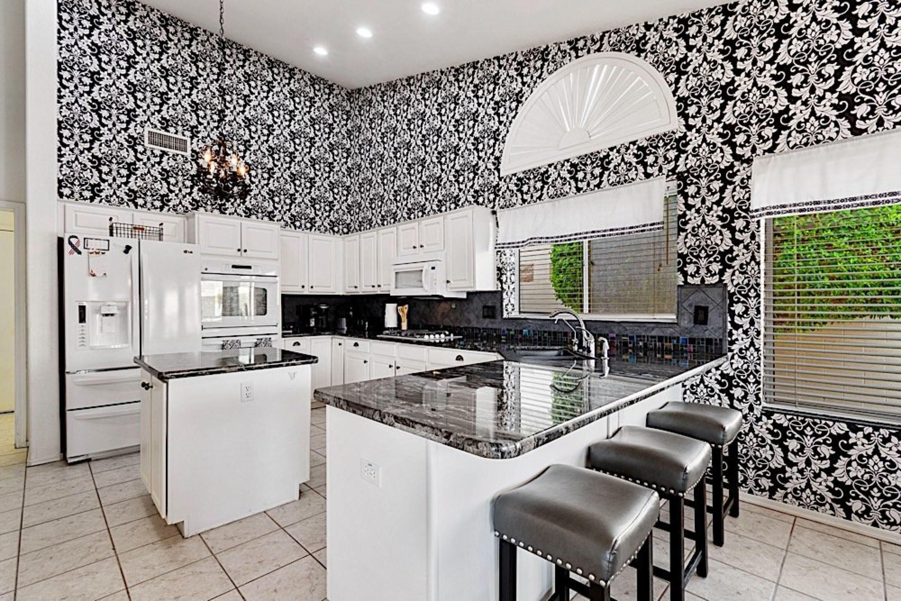 獨棟房屋, 3 間臥室 | 私人廚房