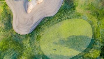 Casa, 3 habitaciones | Áreas de la propiedad