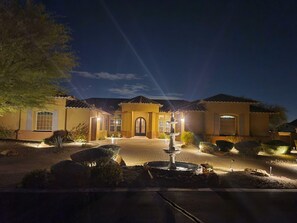 House, 6 Bedrooms | Exterior - Santuario Sanctuary by Casago (Scottsdale)