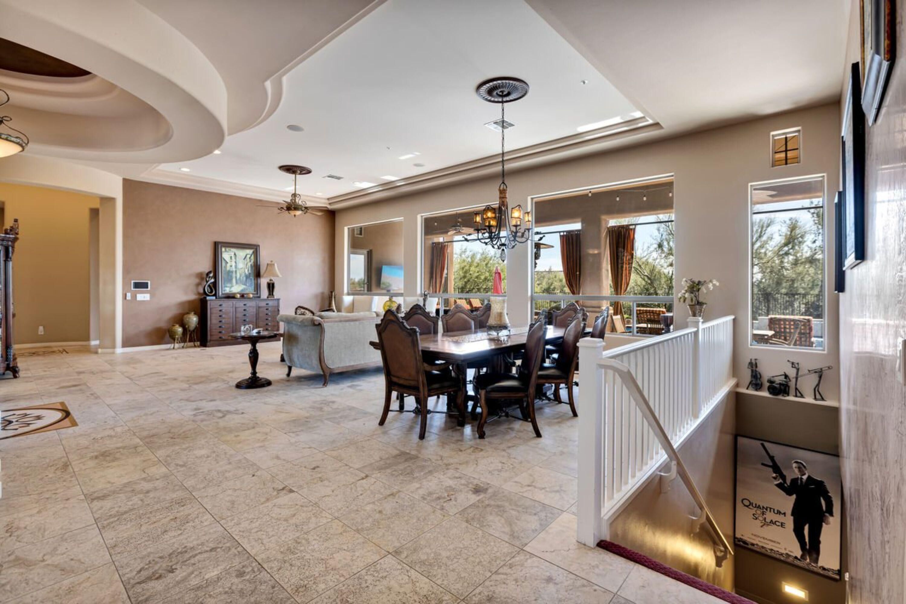 Huis, 6 slaapkamers | Dineren