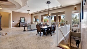 Ferienhaus, 6 Schlafzimmer | Speisen