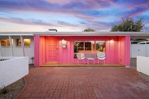 House, 3 Bedrooms | Exterior - Haver Hideaway by Casago (Phoenix)