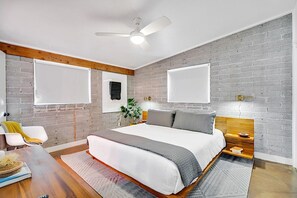 House, 3 Bedrooms | 3 bedrooms, bed sheets - Haver Hideaway by Casago (Phoenix)