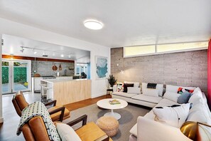 House, 3 Bedrooms | Living room - Haver Hideaway by Casago (Phoenix)