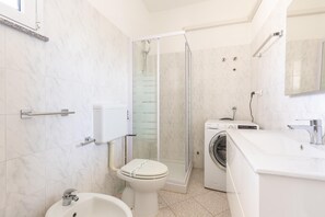 Departamento | Baño