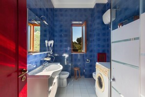 Apartemen | Kamar mandi