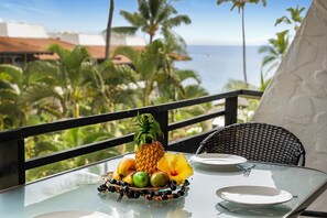 Appartamento, 1 letto king con divano letto (Casa De Emdeko 323) | Ristorazione all'aperto