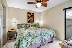 Appart'hôtel, 1 très grand lit et 1 canapé-lit (Casa De Emdeko 323)