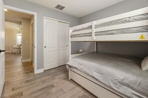 3 Schlafzimmer, Bügeleisen/Bügelbrett, kostenloses WLAN, Bettwäsche