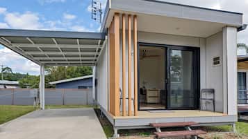 Villa | Terraza o patio