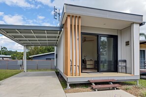 Villa | Terrasse/Patio