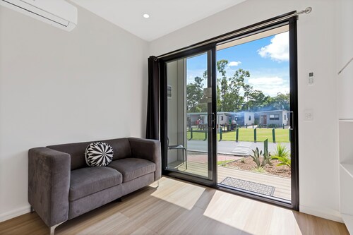 Yandina Caravan Park