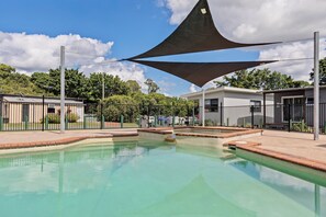 Piscina privada