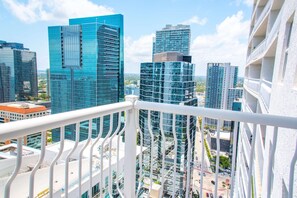 公寓 | 3 多间卧室