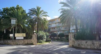 Wohnung MARIA ELENA nur wenige Schritte vom Strand Les Bovetes