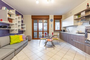 Interior - La Casa Di Claudio (Melegnano)