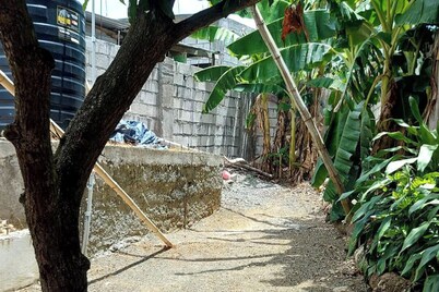 House - Sleeps 4 - Patio - Parking