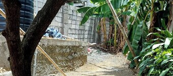 House - Sleeps 4 - Patio - Parking