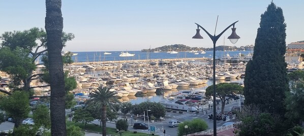 Port de plaisance