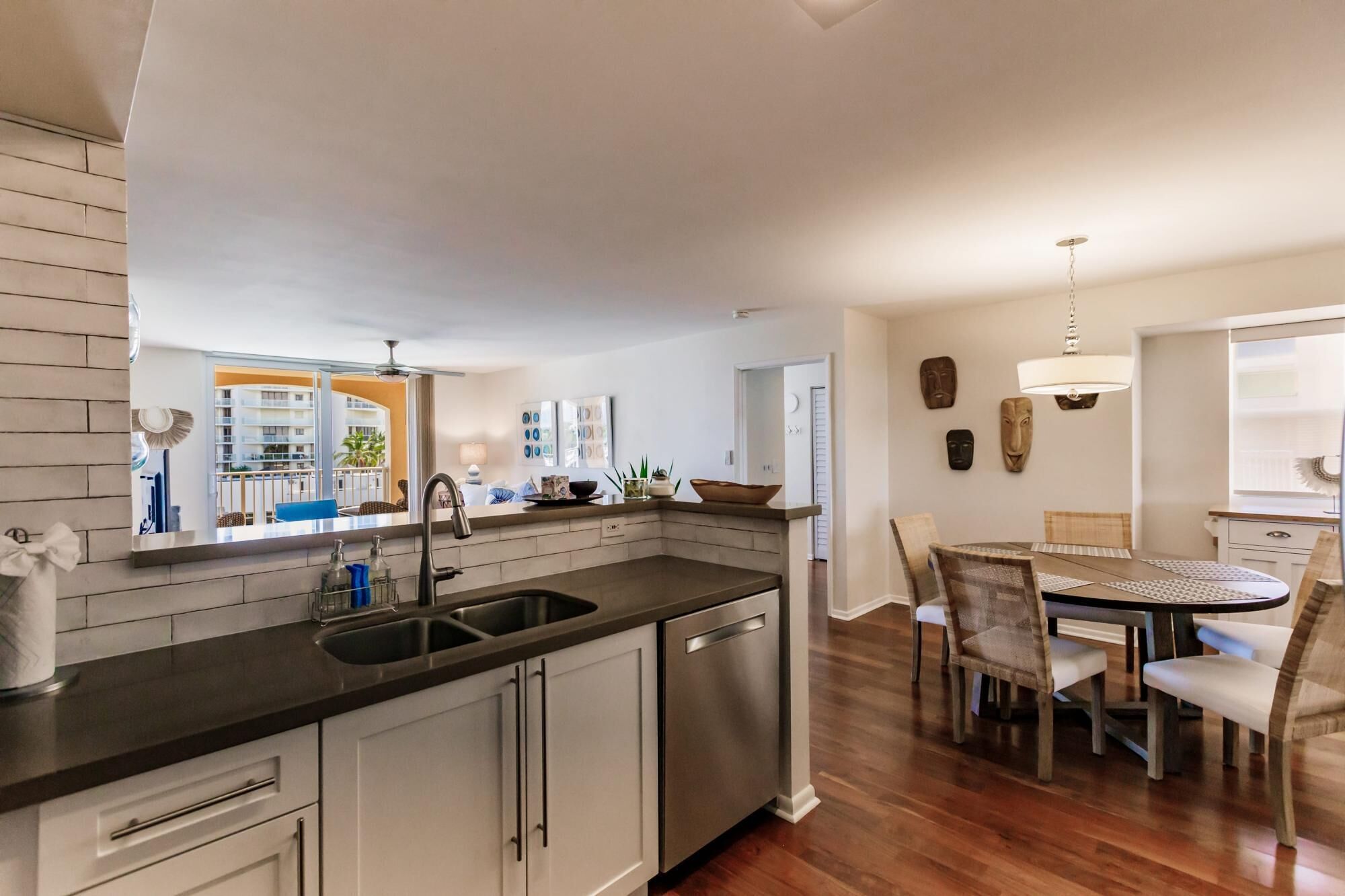 公寓 | 3 間睡房