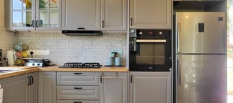 ThePlatresNest Lovely 3-Bed House in PANO PLATRES