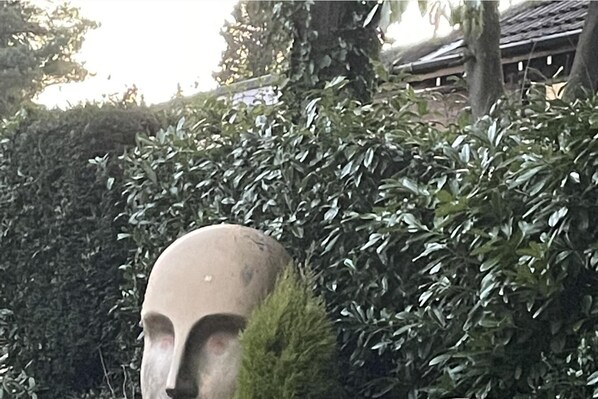 Detalle exterior
