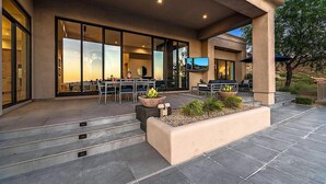 House, 4 Bedrooms | Exterior - Escape at Mcdowell Mountain by Casago (Scottsdale)