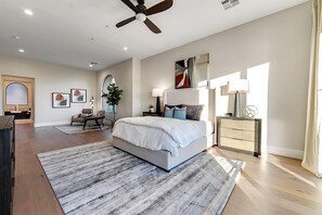 4 bedrooms - Escape at Mcdowell Mountain by Casago (Scottsdale)