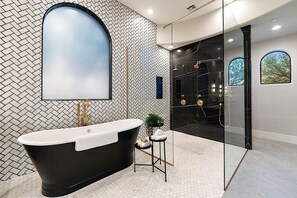 House, 4 Bedrooms | Bathroom | Towels - Escape at Mcdowell Mountain by Casago (Scottsdale)