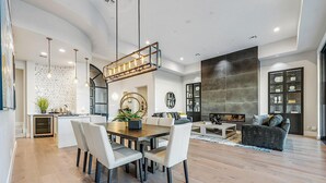House, 4 Bedrooms | Dining - Escape at Mcdowell Mountain by Casago (Scottsdale)
