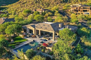 Exterior - Escape at Mcdowell Mountain by Casago (Scottsdale)