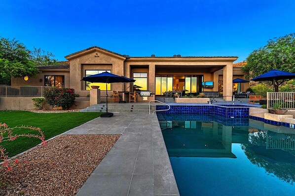 Exterior - Escape at Mcdowell Mountain by Casago (Scottsdale)