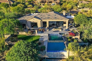 Exterior - Escape at Mcdowell Mountain by Casago (Scottsdale)