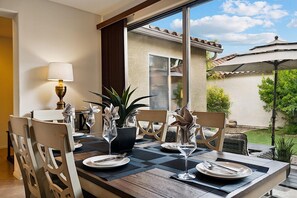 House, 3 Bedrooms | Dining - Getaway at Power Ranch by Casago (Gilbert)