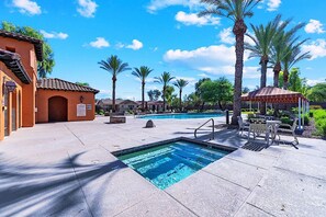 Pool - Getaway at Power Ranch by Casago (Gilbert)