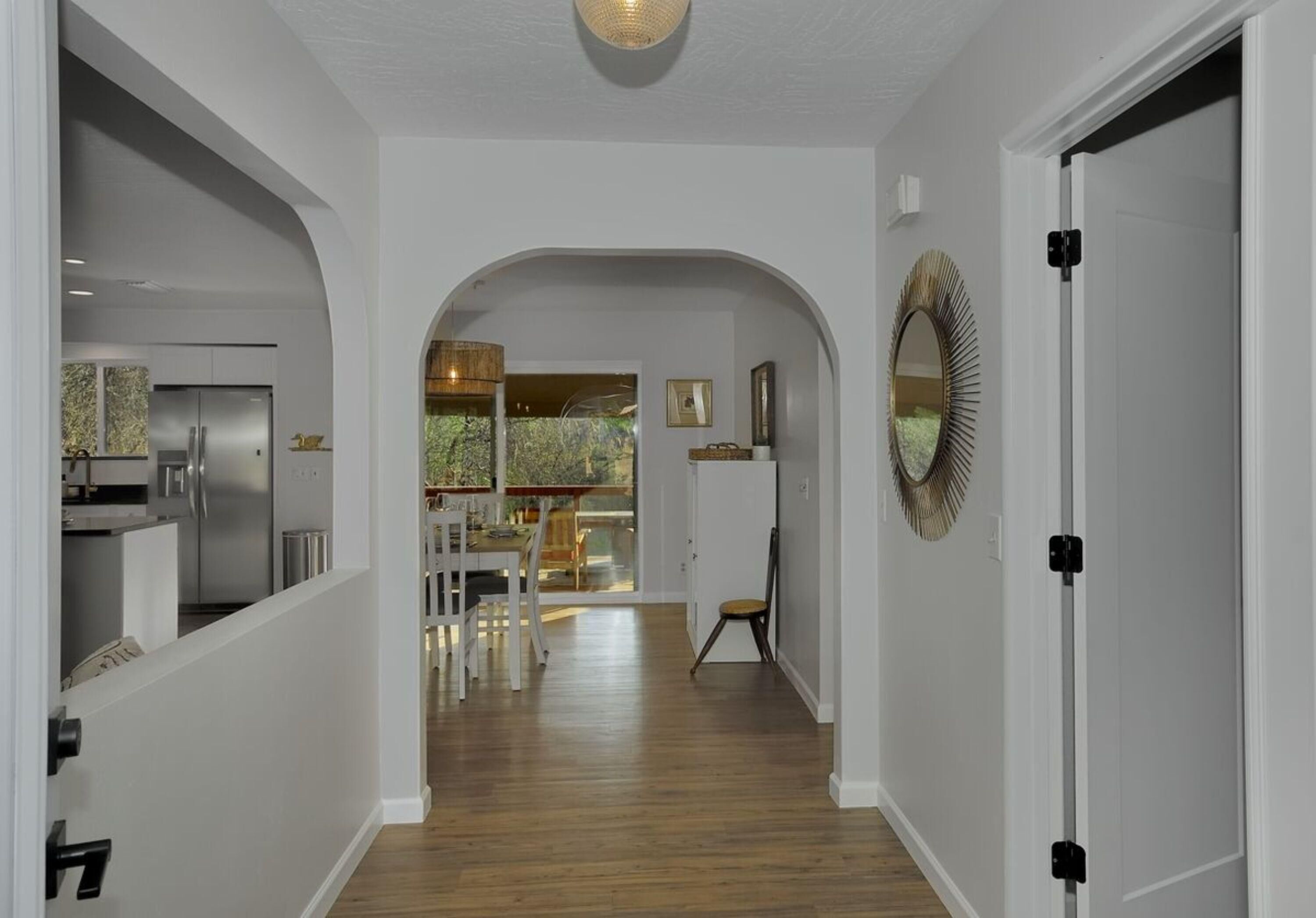 Casa, 3 camere da letto | Interni