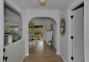 Casa, 3 habitaciones | Interior
