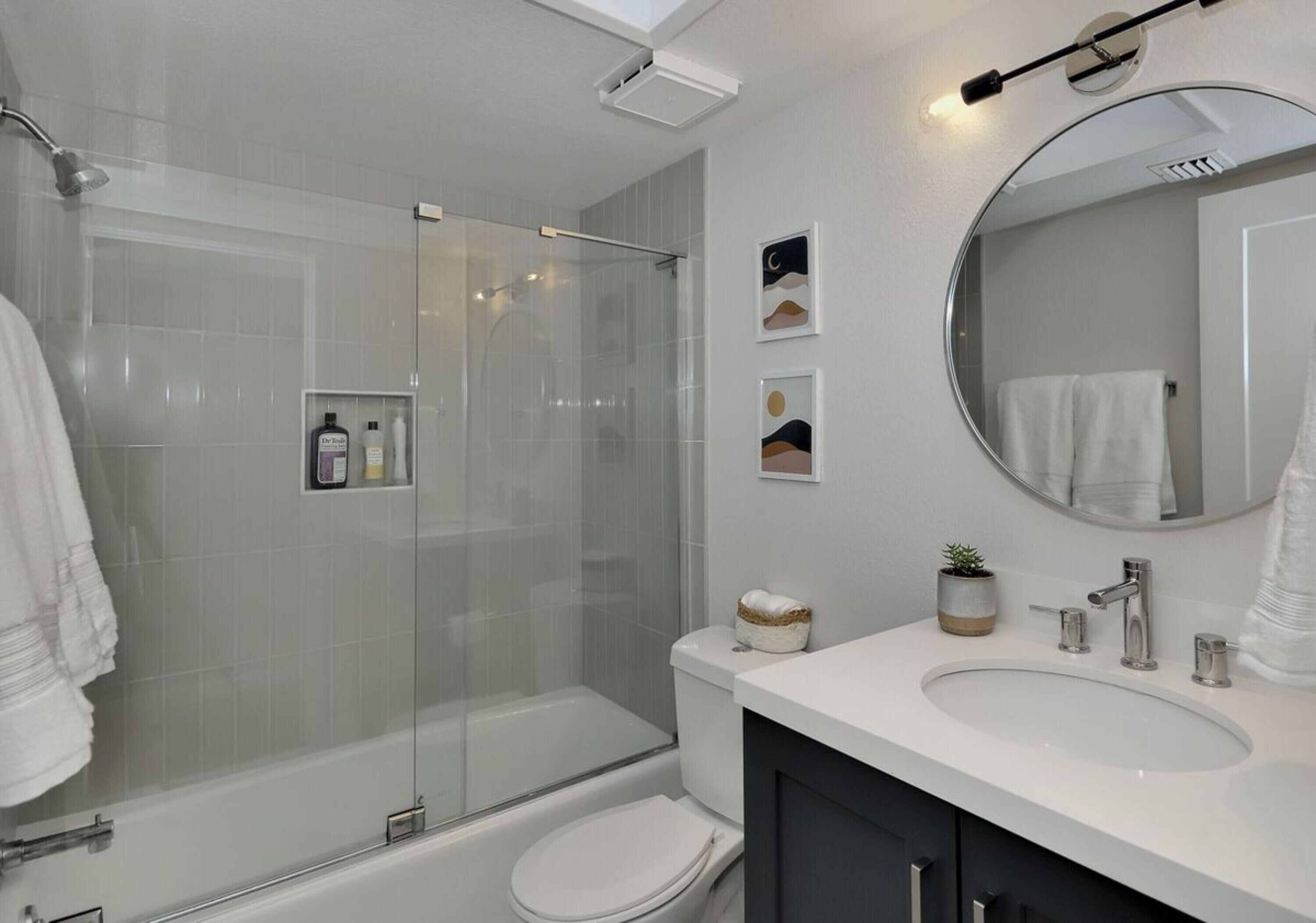 House, 3 Bedrooms | Bathroom