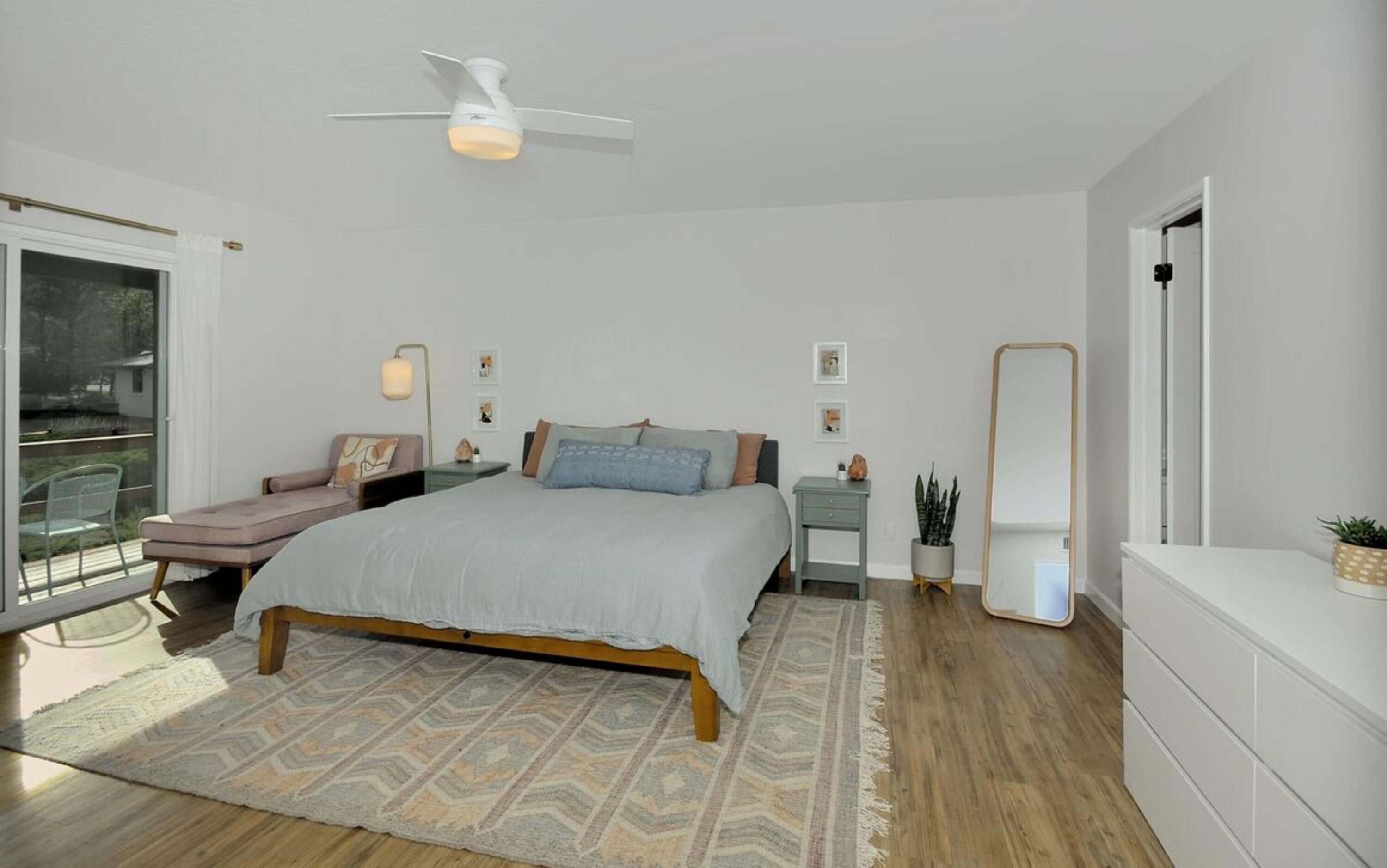 House, 3 Bedrooms | 3 bedrooms, bed sheets